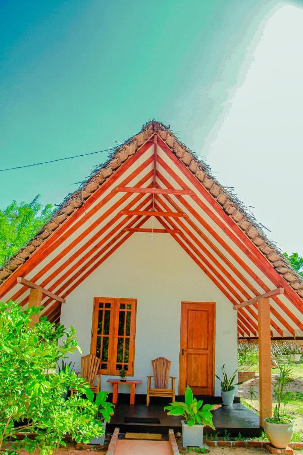 Sigiri Enaya Cottage Σιγκιρίγια Εξωτερικό φωτογραφία